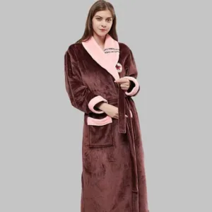 Beau Peignoir Femme