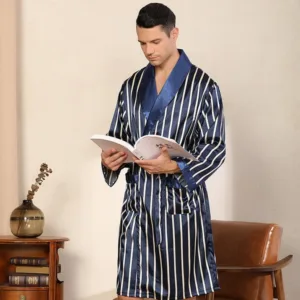 Peignoir Intérieur Homme