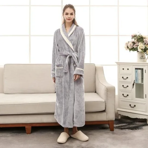 Peignoir Bain Femme Gris.jpg