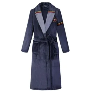 Peignoir Homme Chic