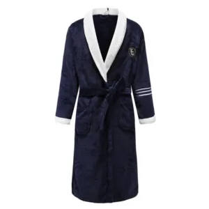 Peignoir Classe Femme