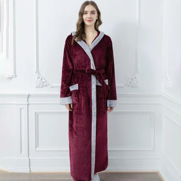 Peignoir De Bain Femme Bordeaux.jpg
