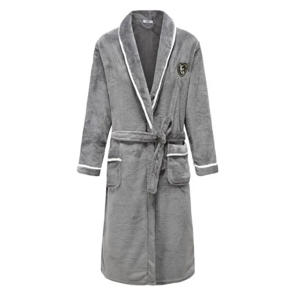 Peignoir De Bain Femme Gris Clair.jpg