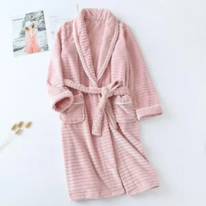 Peignoir De Bain Jeune Fille