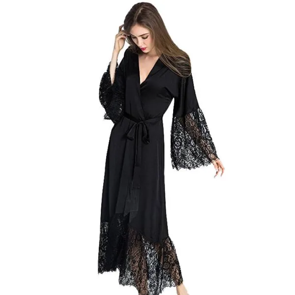 Peignoir Dentelle Noir Long.jpg