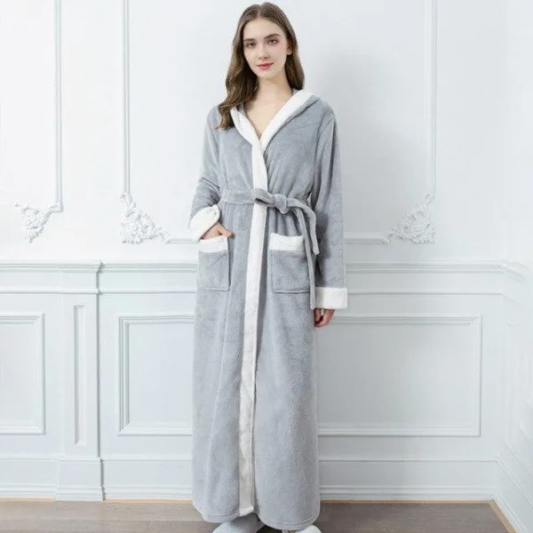 Peignoir Femme Gris Clair.jpg