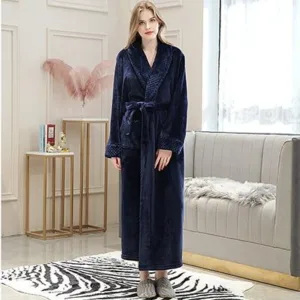 peignoir de bain femme chiffon