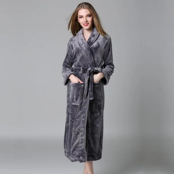 Peignoir Polaire Doux Femme.jpg
