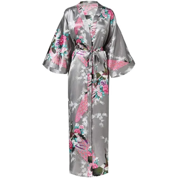 Peignoir Satin Femme Gris.jpg