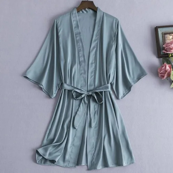 Peignoir Satin Gris Femme.jpg