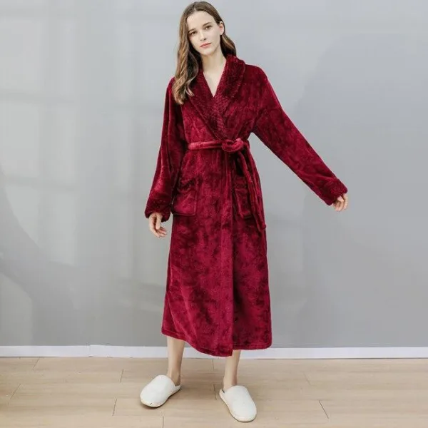 Peignoir Velours Rouge.jpg