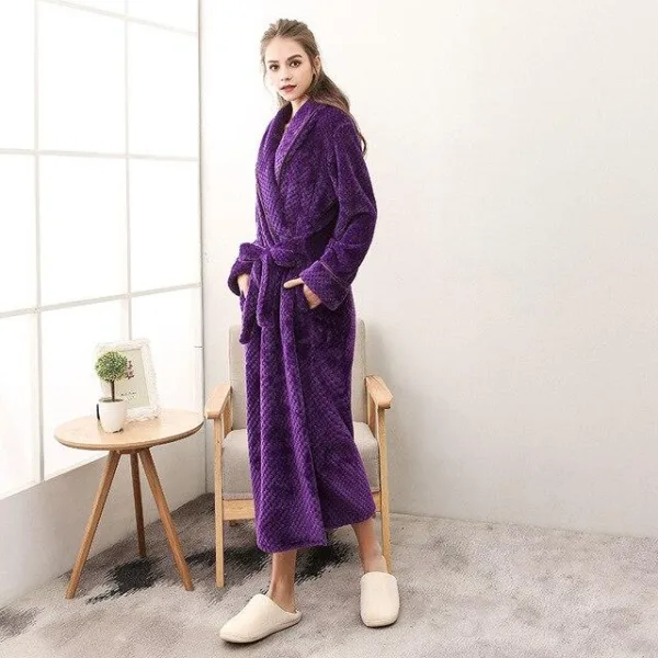 Peignoir Violet Femme.jpg
