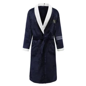 Peignoir Classe Homme