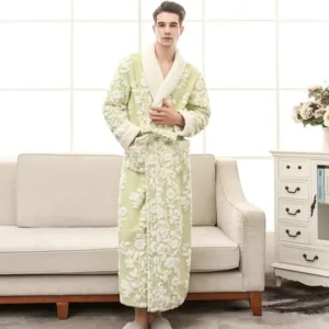 Peignoir Homme Classe