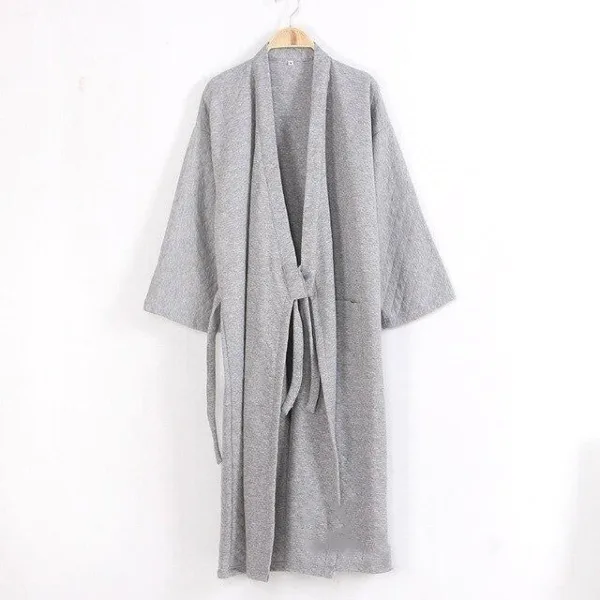 kimono léger pour homme