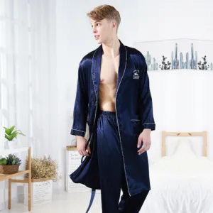 Kimono Homme