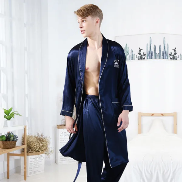 Kimono Homme