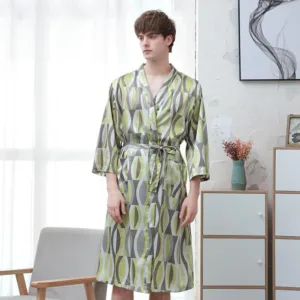 Kimono Homme Japonais