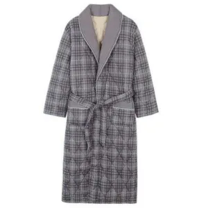 Peignoir De Maison Homme
