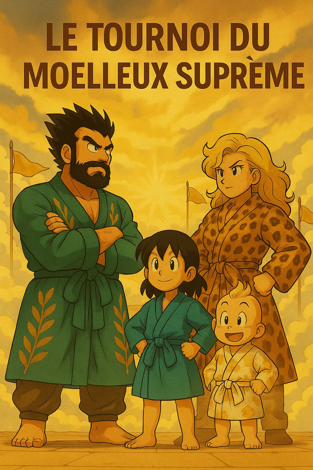 Épisode 3