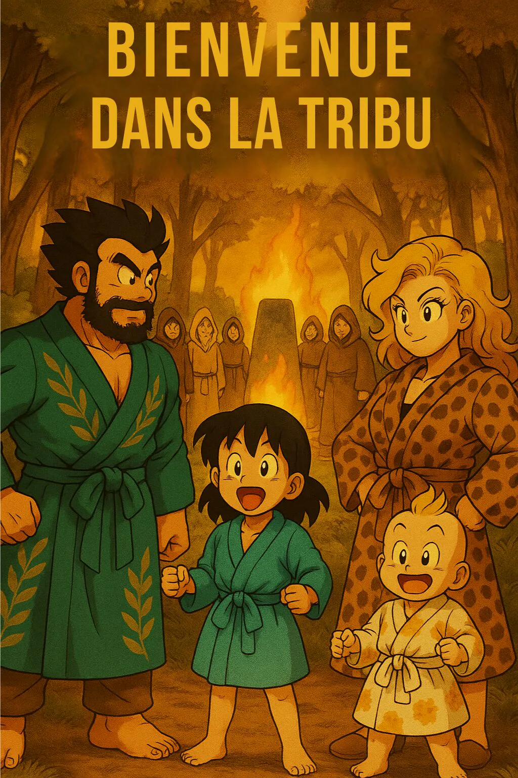 Épisode 1