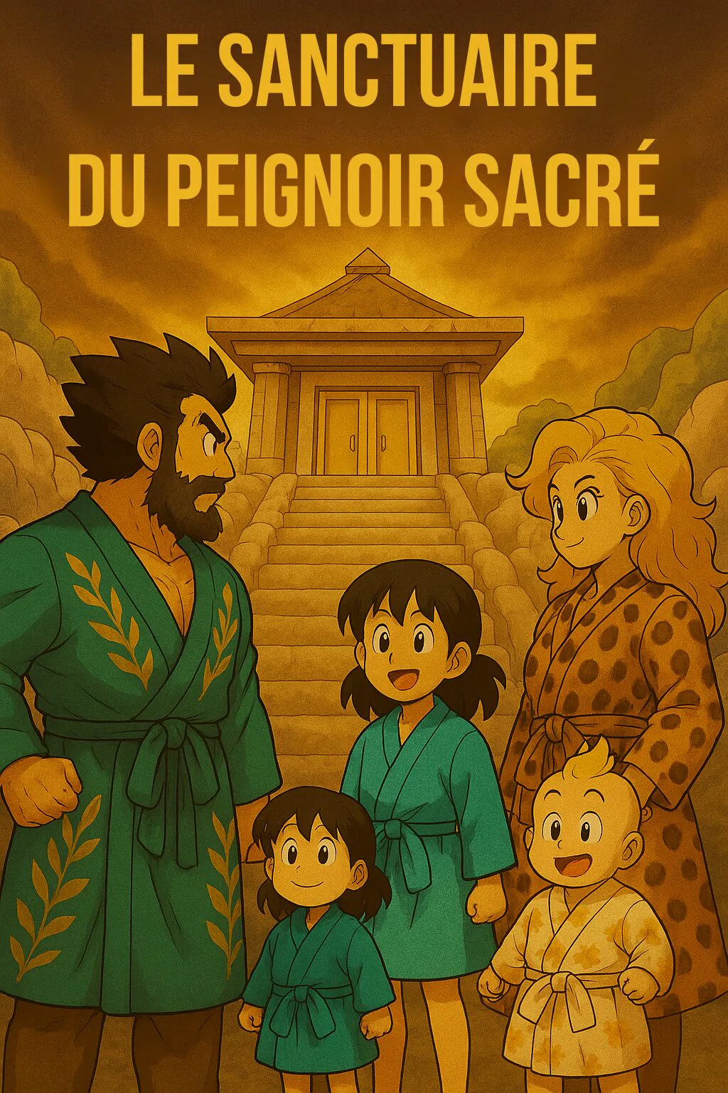 Épisode 2