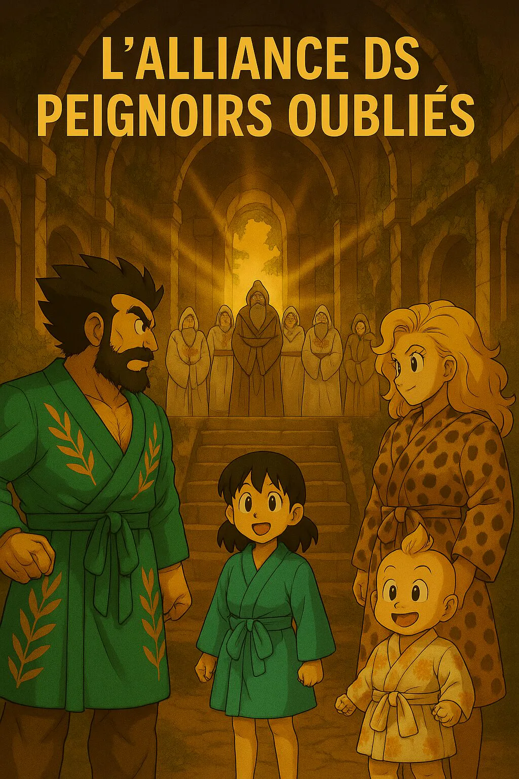 Épisode 6