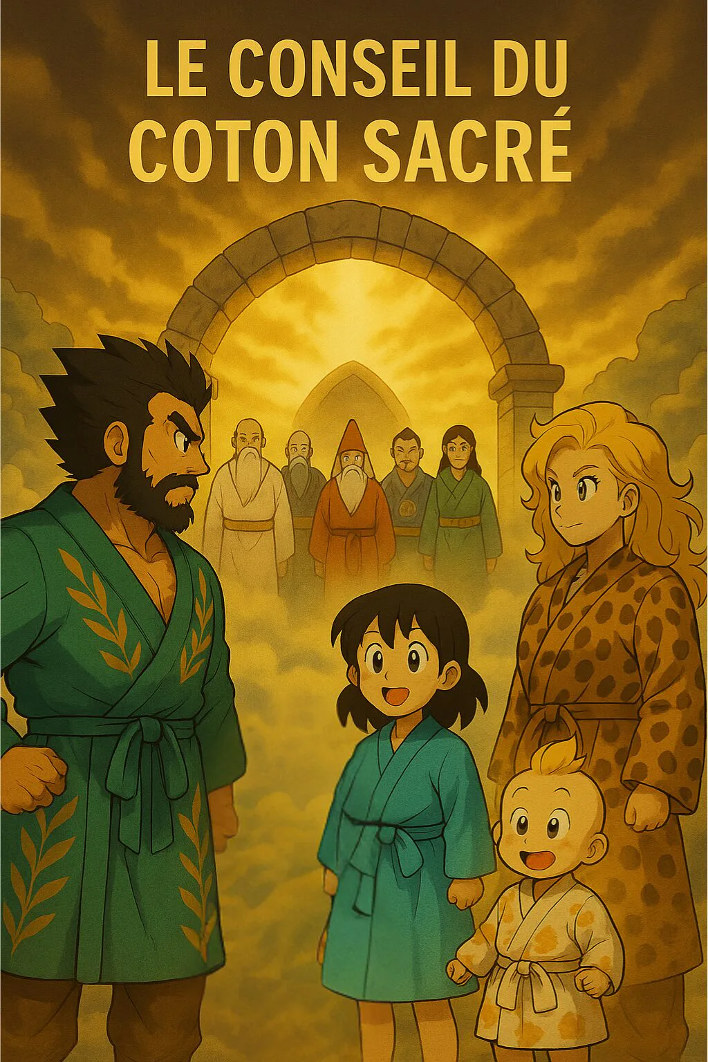 Épisode 7