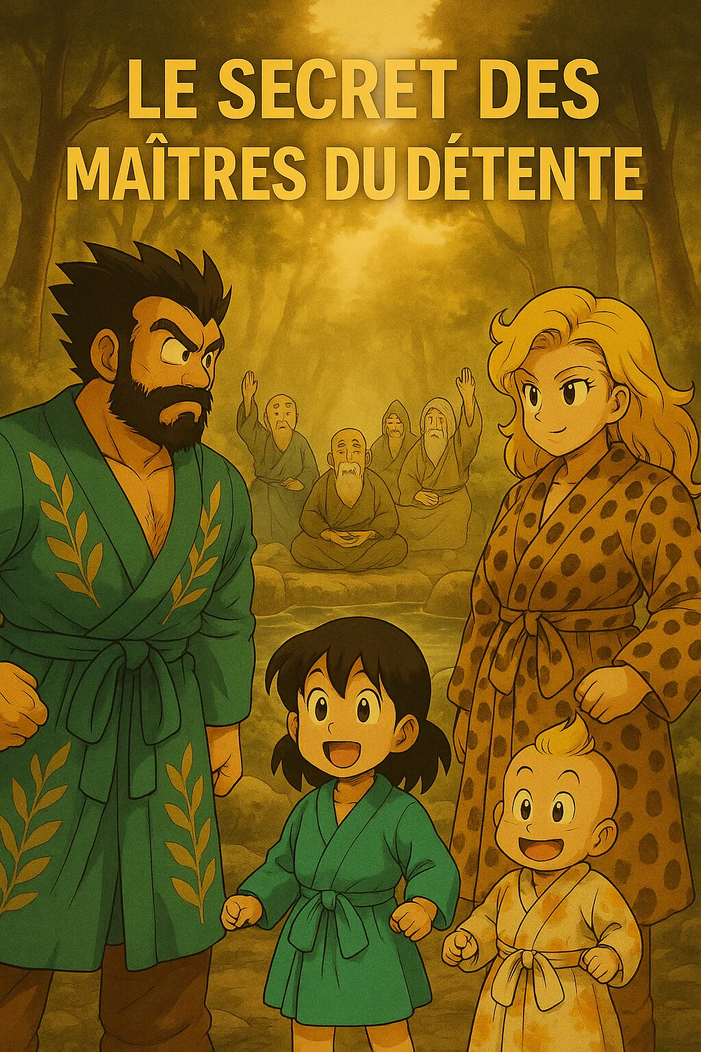 Épisode 4