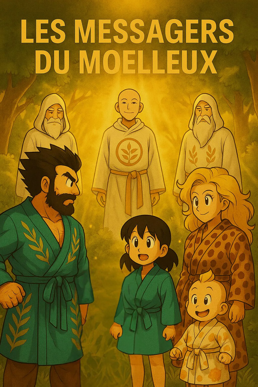 Épisode 5