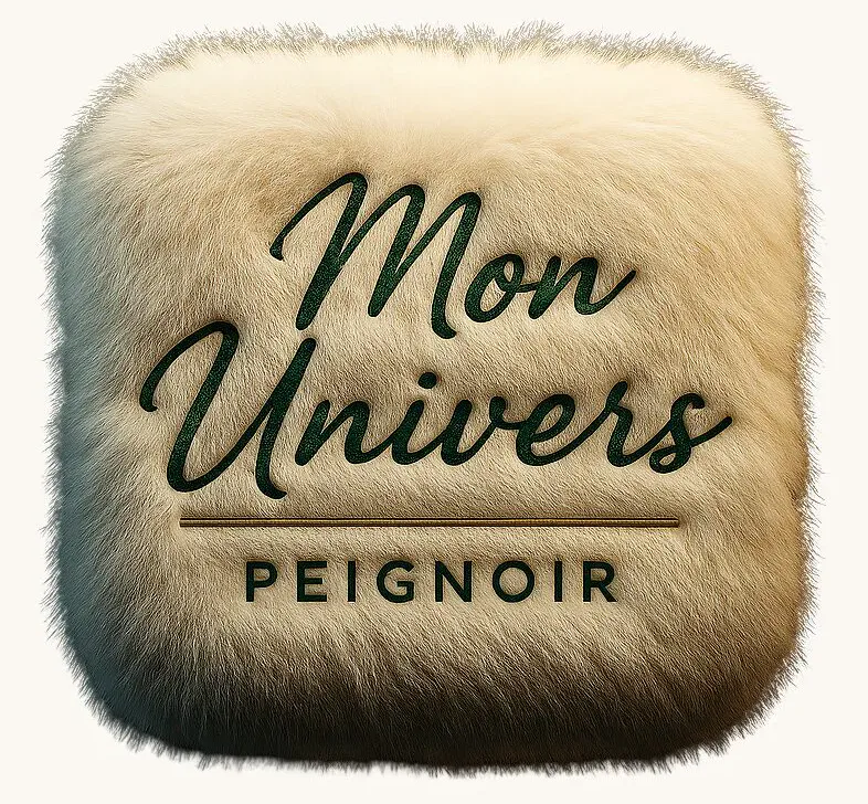 Mon Univers Peignoir