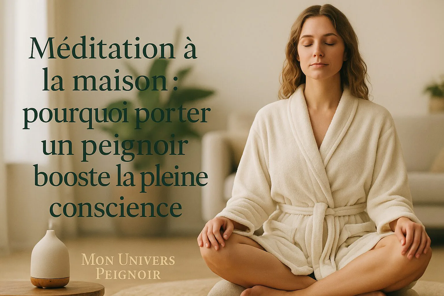 Meditation