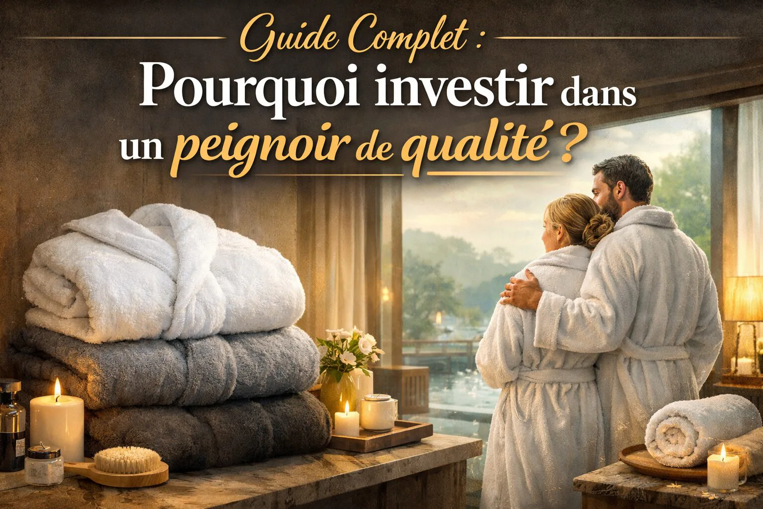 Guide complet