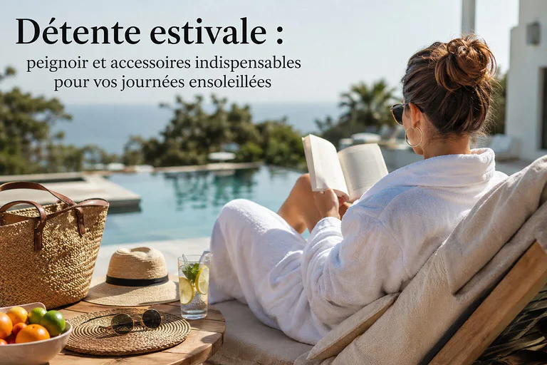 Détente estivale